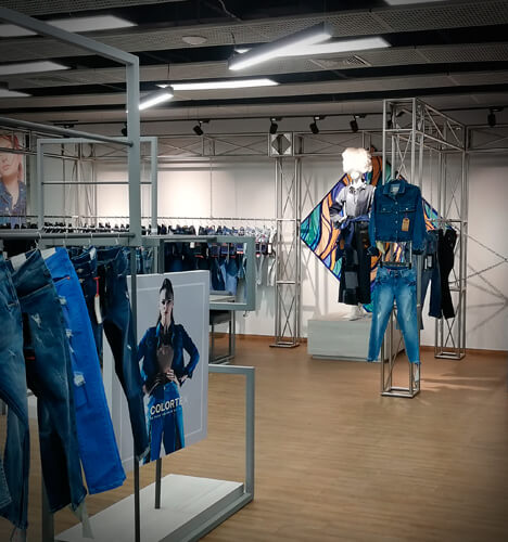 textil montalvan
